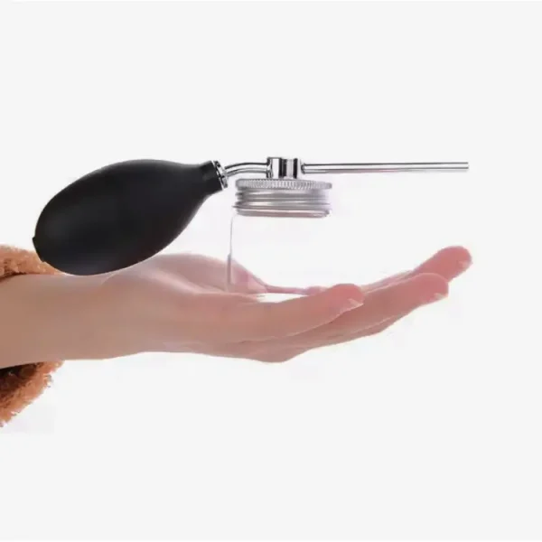 Powder Blower Puffer - Image 3
