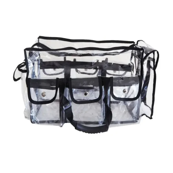 Large On Set Standby Bag – Durable PVC Bag - Image 5