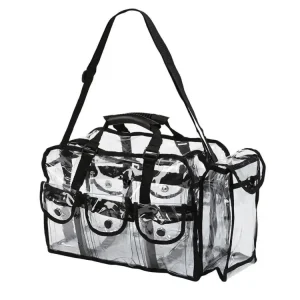 Large On Set Standby Bag – Durable PVC Bag