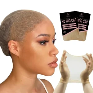Hd Wig Cap
