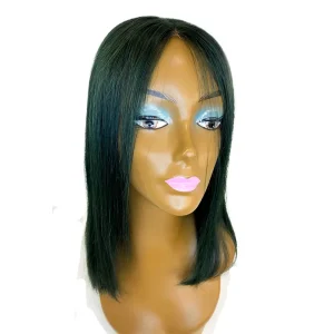 Wig Green Bombshell