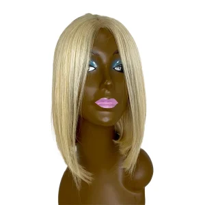 Sexy Glam Blonde Lace Front Wig